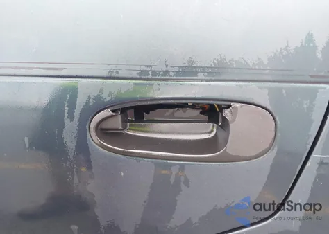 1996 Toyota Corolla from USA, damaged, VIN 1NXBA02E1TZ494716